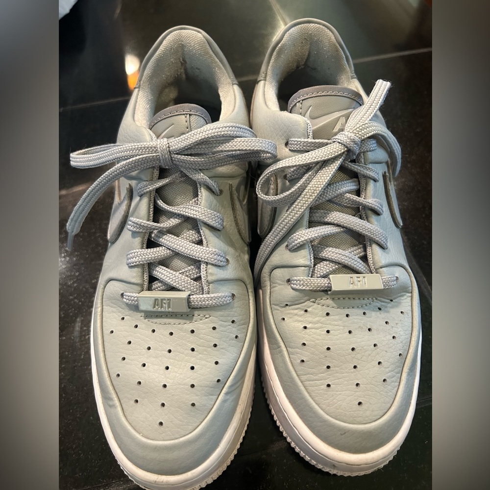 Nike Airforce One